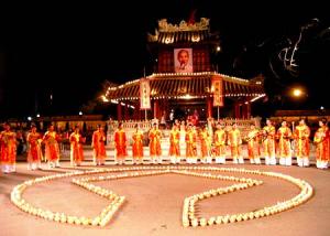 Hue Festival - Highlight of Tourism Year 2012
